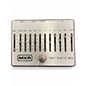 Used MXR M108 10 Band EQ Pedal thumbnail