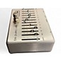 Used MXR M108 10 Band EQ Pedal