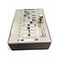 Used MXR M108 10 Band EQ Pedal