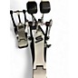 Used SPL DOUBLE PEDAL Double Bass Drum Pedal