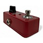 Used TC Electronic Hall Of Fame Mini Reverb Effect Pedal