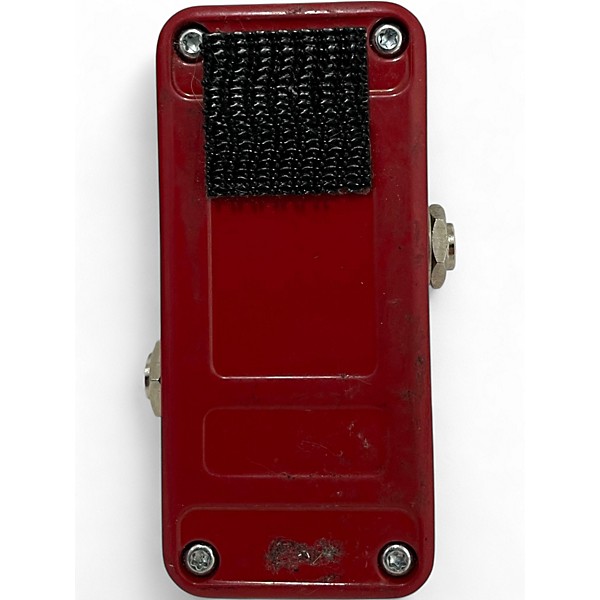 Used TC Electronic Hall Of Fame Mini Reverb Effect Pedal