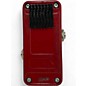 Used TC Electronic Hall Of Fame Mini Reverb Effect Pedal