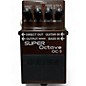 Used BOSS OC3 Super Octave Effect Pedal thumbnail
