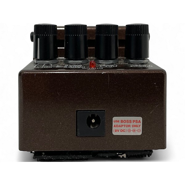 Used BOSS OC3 Super Octave Effect Pedal