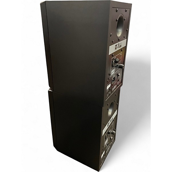 Used JBL 305p MkII pair Powered Monitor