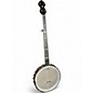 Used Gold Tone ot-800 Natural Banjo thumbnail