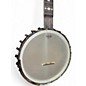 Used Gold Tone ot-800 Natural Banjo