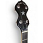 Used Gold Tone ot-800 Natural Banjo
