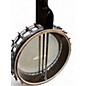 Used Gold Tone ot-800 Natural Banjo