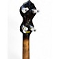 Used Gold Tone ot-800 Natural Banjo