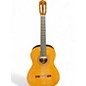 Used Montanza 2021 natural Classical Acoustic Guitar thumbnail