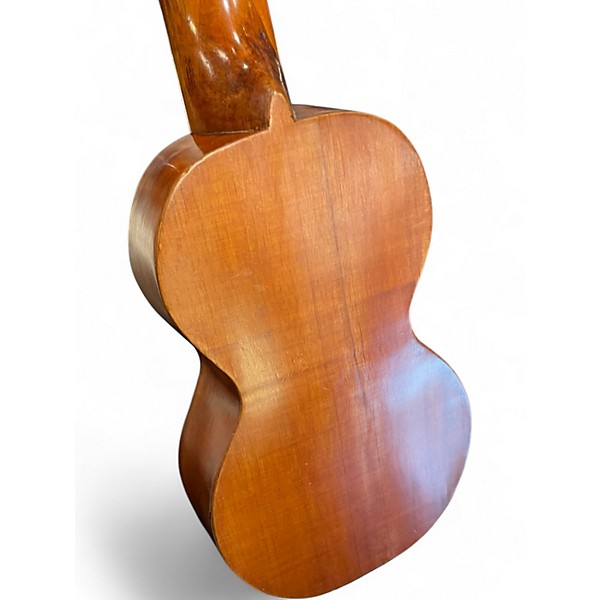 Vintage 1930s Kumalae hawaii Mahogany Ukulele