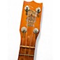 Vintage 1930s Kumalae hawaii Mahogany Ukulele