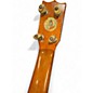 Vintage 1930s Kumalae hawaii Mahogany Ukulele