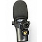 Used Shure SM7B Dynamic Microphone