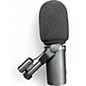 Used Shure SM7B Dynamic Microphone