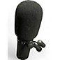 Used Shure SM7B Dynamic Microphone