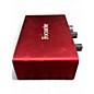 Used Focusrite Scarlett Solo Gen 3 Audio Interface