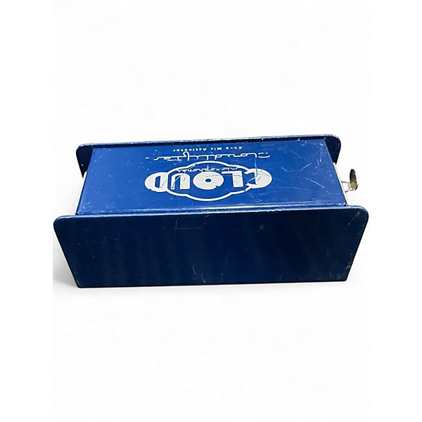 Used Cloud Cloudlifter CL-1 Microphone Preamp