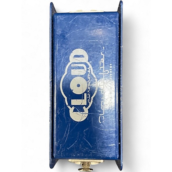 Used Cloud Cloudlifter CL-1 Microphone Preamp