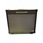 Used Line 6 Catalyst 60 Guitar Combo Amp thumbnail