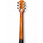 Used Epiphone ES339 BURST Hollow Body Electric Guitar
