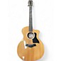 Used Taylor 254CE PLUS Natural 12 String Acoustic Electric Guitar thumbnail