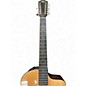 Used Taylor 254CE PLUS Natural 12 String Acoustic Electric Guitar