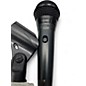 Used Shure Pga58 Dynamic Microphone thumbnail