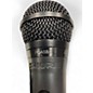 Used Shure Pga58 Dynamic Microphone