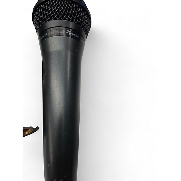 Used Shure Pga58 Dynamic Microphone