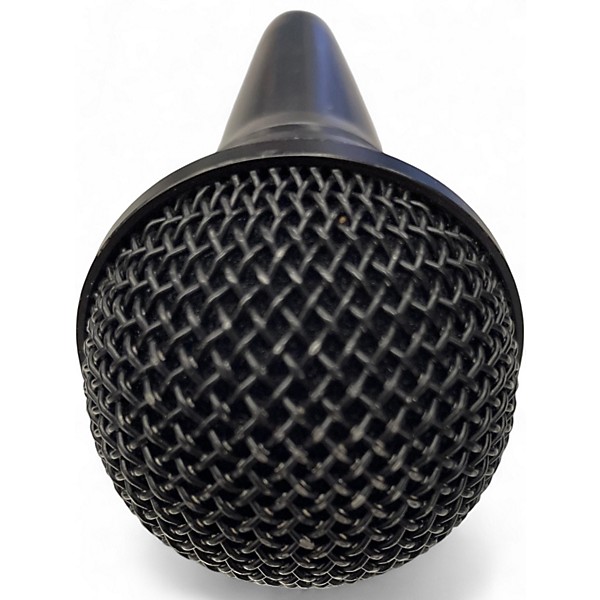 Used Shure Pga58 Dynamic Microphone