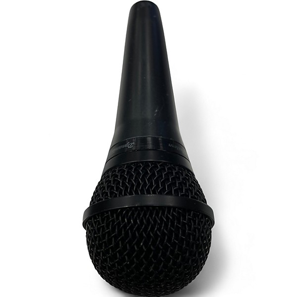 Used Shure Pga58 Dynamic Microphone
