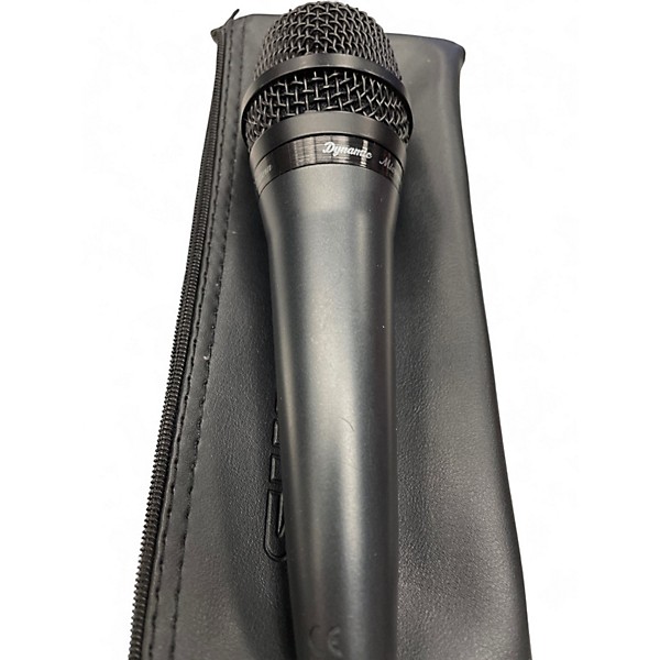 Used Shure Pga57 Dynamic Microphone