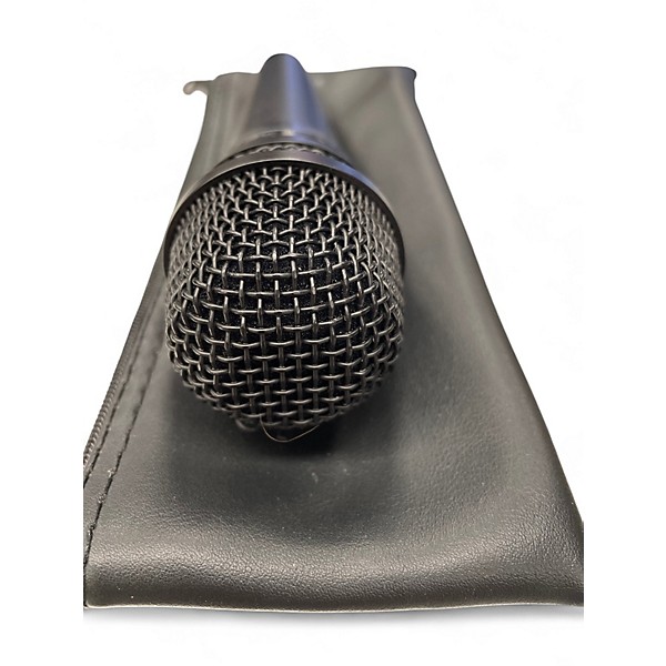 Used Shure Pga57 Dynamic Microphone