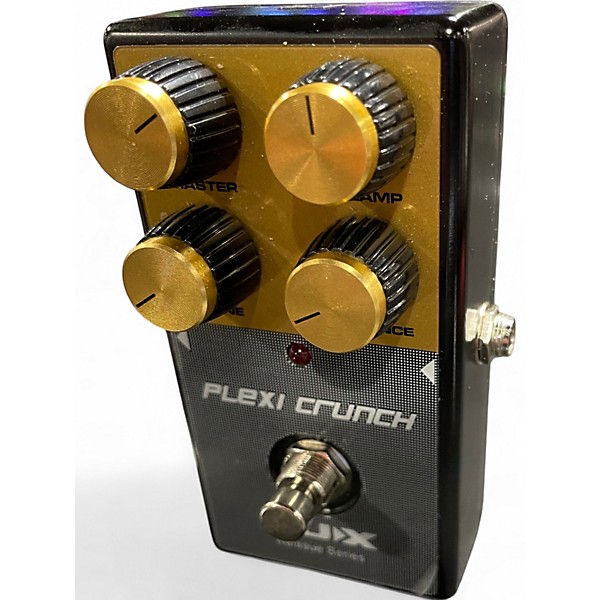 Used NUX Plexi Crunch Effect Pedal