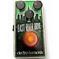 Used Electro-Harmonix East River Drive Overdrive Effect Pedal thumbnail
