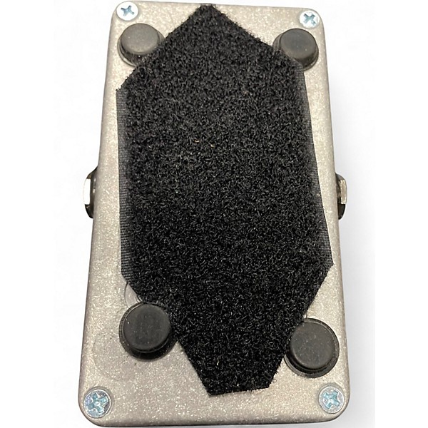 Used Electro-Harmonix East River Drive Overdrive Effect Pedal