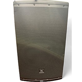 Used 2020 JBL EON615 Powered Speaker