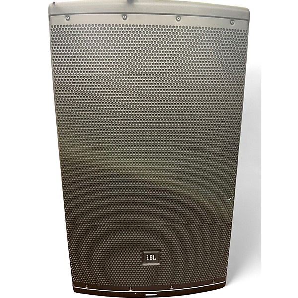 Used 2020 JBL EON615 Powered Speaker
