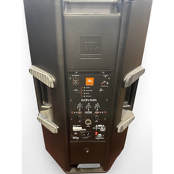 Used 2020 JBL EON615 Powered Speaker