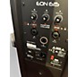 Used 2020 JBL EON615 Powered Speaker