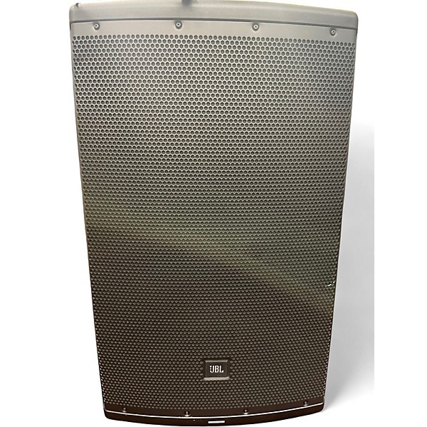 Used 2020 JBL EON615 Powered Speaker