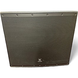 Used 2020 JBL EON 618S Powered Subwoofer