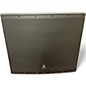 Used 2020 JBL EON 618S Powered Subwoofer thumbnail