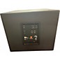Used 2020 JBL EON 618S Powered Subwoofer