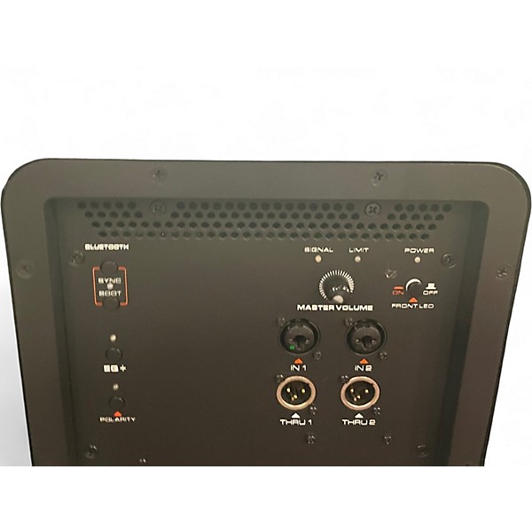 Used 2020 JBL EON 618S Powered Subwoofer