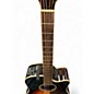 Used Takamine GD71CE Sunburst Acoustic Electric Guitar