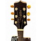 Used Takamine GD71CE Sunburst Acoustic Electric Guitar